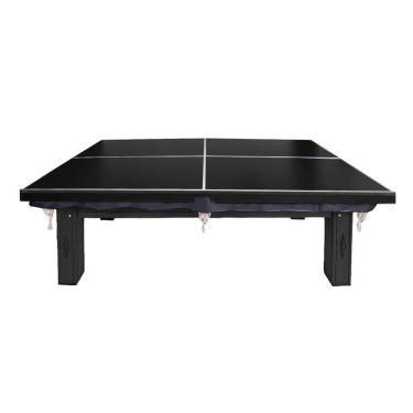 Imagem de Tampão Tênis de Mesa Black para Sinuca Semioficial