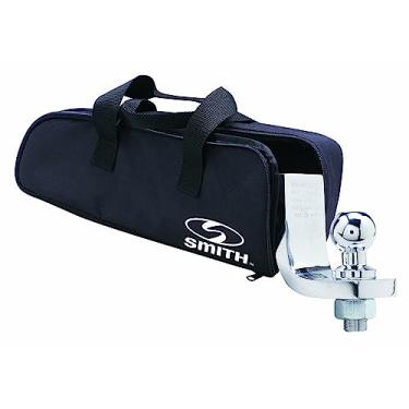Imagem de CE Smith Trailer 27481 Saco de barra de puxar, 38 cm x 10 cm x 15 cm - Peças de substituição e acessórios para o seu barco de esqui, barco de pesca ou reboque de veleiro