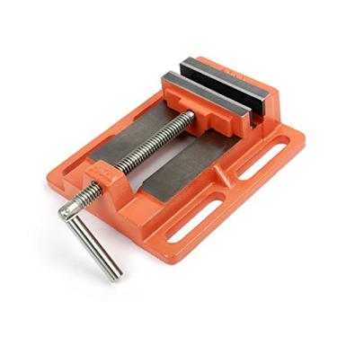 Imagem de Pony Torno de prensa para furadeira, 10 cm (4")