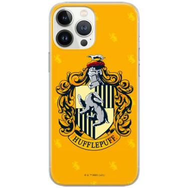 Imagem de ERT GROUP Capa de celular para Apple iPhone 11 PRO Original e Oficialmente Licenciado Harry Potter Padrão 089 otimamente adaptado ao formato do celular, capa feita de TPU