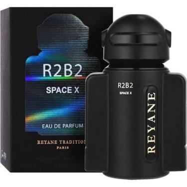 Imagem de Perfume Reyane Tradition R2b2 Space X Edp 100ml Masculino