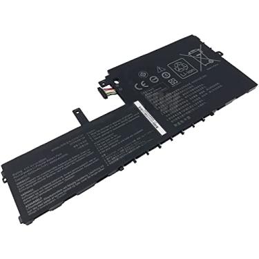 Imagem de Bateria do notebook For New 11.4V 56Wh C31N1721 Replacement Battery Compatible with Asus E406SA E406MA L406SA L406MA Series