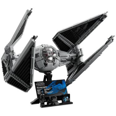 Imagem de LEGO Star Wars - TIE Interceptor™