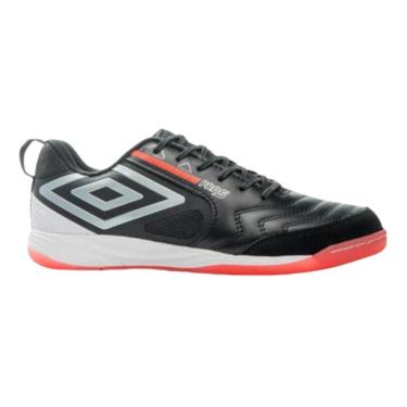 Imagem de Tenis Chuteira Umbro Pro 5 Bump  Couro Legitimo Original-Unissex