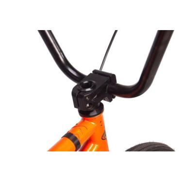 Imagem de Bicicleta Bmx Cromoly Pro-X Cr-Defender Eixo 14mm Pedivela 3 Peças Aro