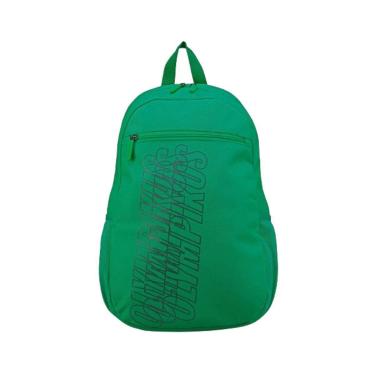 Imagem de Mochila Olympikus Verde Masculino Basic-Masculino