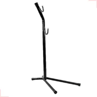 Imagem de Suporte De Bicicleta De Manutenção P/Chão