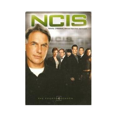 Imagem de NCIS: A quarta temporada