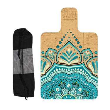 Imagem de Generic Pilates reformador esteira de proteção yoga esteira exercício equipamentos fitness treino pilates treinamento pilates reformador capa, Rima AntigaPinellia