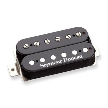 Imagem de Captador Seymour Duncan Jb Model Humbucker - SH4