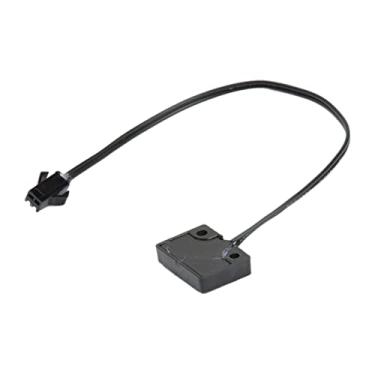 Imagem de oshhni Universal de Velocidade de Esteira Premium de Alta Qualidade para Esteira de Ginástica Pedômetro Acessórios para Equipamentos de Ginástica, 80cm