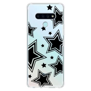Imagem de Capa Capinha De Celular Compatível com LG K71 LG Personalizada