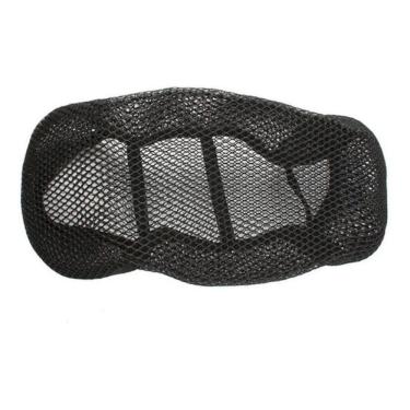 Imagem de Capa Banco Termica Preta Gg