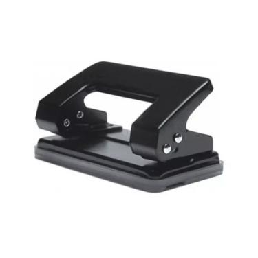 Imagem de Perfurador Furador Vazador Folha De Papel