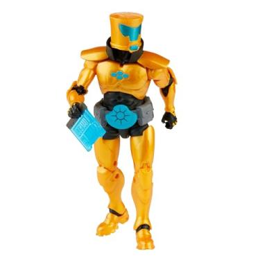 Imagem de Boneco Marvel Legends Series, Figura de 15 cm e Acessório - A.I.M. Scientist Supreme - F2802 - Hasbro
