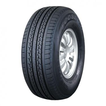 Imagem de Pneu Mazzini Aro 16 265/70R16 Ecosaver H/T 112H