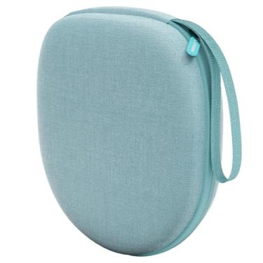 Imagem de Capa de fone de ouvido compatível com fones de ouvido intra-auriculares sem fio BERIBES/JLab JBuds Lux ANC/KVIDIO/JBL/Sony/Soundcore da Anker, verde