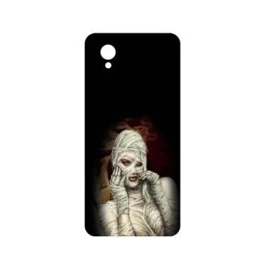 Imagem de Capa Adesivo Skin116 Verso Para Alcatel 1 5033j (2018) - KawaSkin