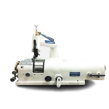 Imagem de Máquina Chanfradeira para Couro Chanfradeira- LM-801 - Lanmax