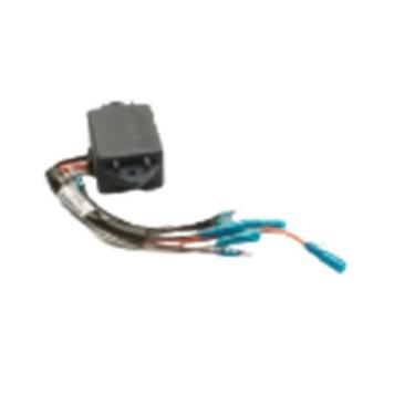 Imagem de Cdi Yamaha 25 Hp Cedei Yamarra 2 Cilindros 1984-1985 - A.R Variedades 