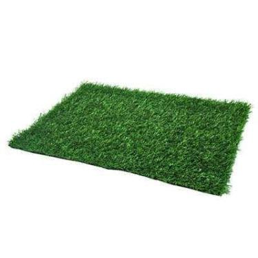 Imagem de Refil de Grama de Banheiro Pet Park Médio Chalesco Para Cães