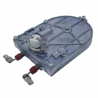 Imagem de Resistência Do Leite 127v Para Caf Oster Bvstem66