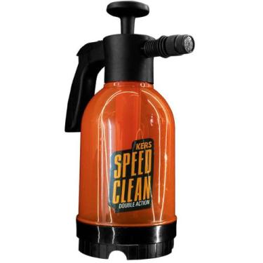 Imagem de Pulverizador speed clean 2l c/ snow foam kers premium iii, Sem Variaçã