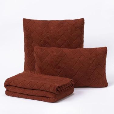 Imagem de Kit Peseira Cama Casal 180cm X 90cm + 2 Capas Cod 1063C2K - FIVE STAR 