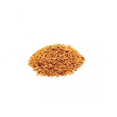 Imagem de Alho Frito A Granel Pacote de 1 Kg - Temper Ervas