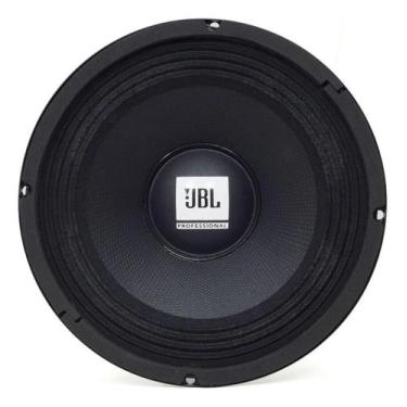 Imagem de Som Automotivo Woofer 8 PW Pro JBL 175 Watts - 8 Ohms
