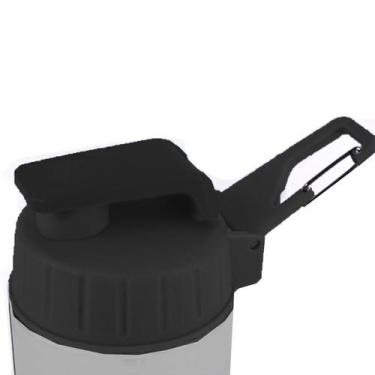 Imagem de Garrafa Shaikeira Gold Sports Body - 700ml, Único, Preto, Unissex