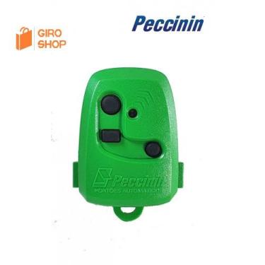 Imagem de Controle remoto dig rf 3c vd memb - PECCININ