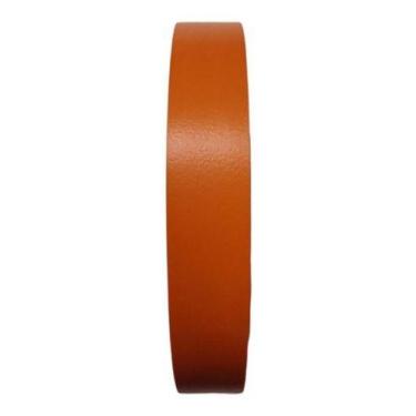 Imagem de Fita Pvc Para Formica Laranja Tx L551 22mm X 10m Acabamento - REHAU