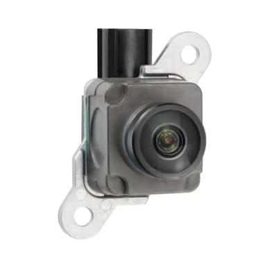 Imagem de Câmera de backup 56038978AL, câmera retrovisora GreenYi adequada para Dodge RAM 1500 2500 3500 2013-2018, para Dodge RAM 4500 5500 2013-2015, para Dodge SRT Viper 2013-2017, Chrysler 200 2015