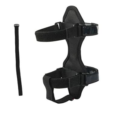 Imagem de Suporte de Alto-falante Portátil para Bicicleta de Estrada, Suporte para Copo de Bebida para Bicicleta de Ciclismo para Acessório de de Golfe, A