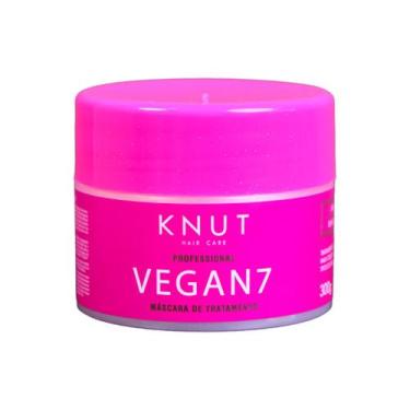 Imagem de KNUT Máscara Vegan 7 300g