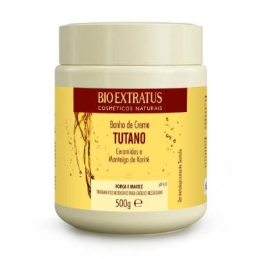 Imagem de Banho de Creme Bio Extratus Tutano 500g