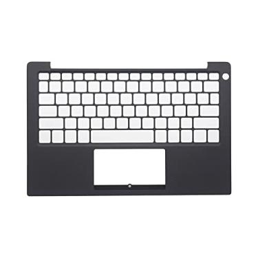 Imagem de Novo para Dell XPS 33.0 cm 9370 9380 7390 capa superior para apoio para as mãos KPRW0 0KPRW0 69GRJ 069GRJ YNWCR 0YNWCR preto