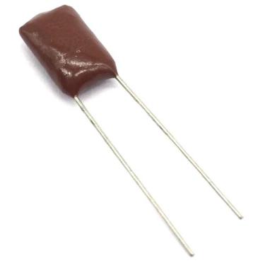 Imagem de Capacitor condensador 0.022uF 50v MYLAR MC-223 Guitarra - SPIRIT