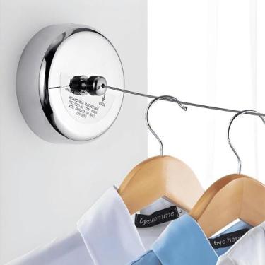 Imagem de Varal De Roupa Retrátil - Nibus