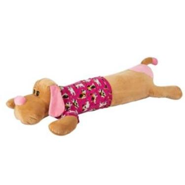 Imagem de Xuxão Travesseiro Corpo Anatomico Animais Pelúcia Dormir Confortável V