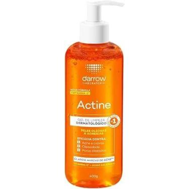 Imagem de Gel de Limpeza Darrow Actine 400g