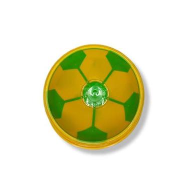 Imagem de Porta mix bola de futebol grande plasútil  ref:14992