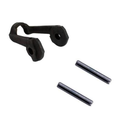 Imagem de Braçadeira de Fixação+Bucha de Fixação do Martelo GSH 16-28 - Fox Tool