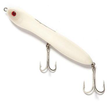 Imagem de Isca Artificial Nakamura Zarinha Baby Superfície 8cm Cores - Nelson Na