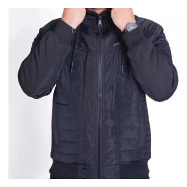 Imagem de Jaqueta Masculina Casaco Frio Intenso Pronta Entrega - BEA FASHION STO
