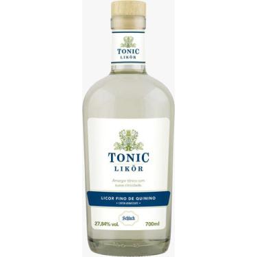 Imagem de Licor Fino de Quinino - Schluck