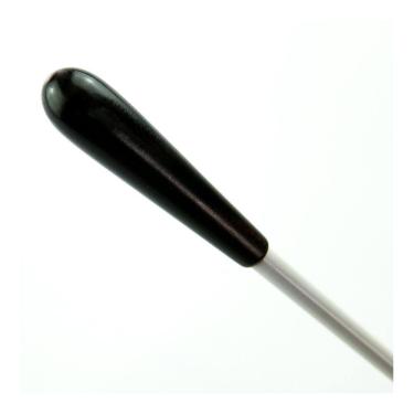 Imagem de Batuta 13 Ébano Standard White Class SE201 [F035]