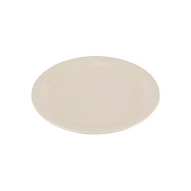 Imagem de Prato de pão e manteiga de nível comercial, 16 cm, pedra de ferro