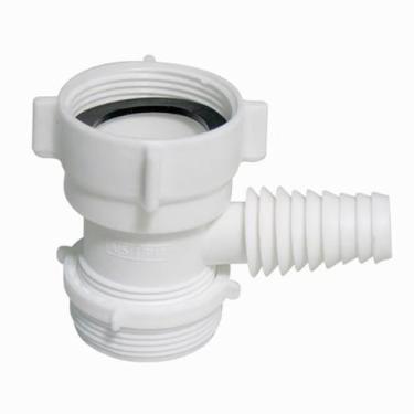 Imagem de Adaptador Para Máquina Lavar Louça Pia Cozinha Astra Aml